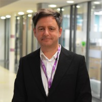 HRUC (Harrow, Richmond & Uxbridge Colleges) Employee Dylan McTaggart's profile photo