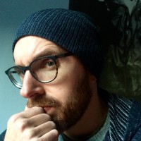 Focal Point Optometry Employee Simon Houston's profile photo