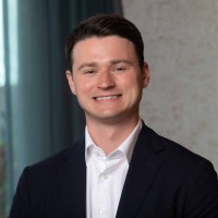 V-Square Quantitative Management LLC Employee Charlie Kolacki's profile photo