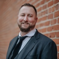 HUFF Realty Employee Robert Brocker's profile photo