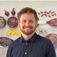 AVO-Werke August Beisse GmbH Employee Louis Rosenzweig's profile photo