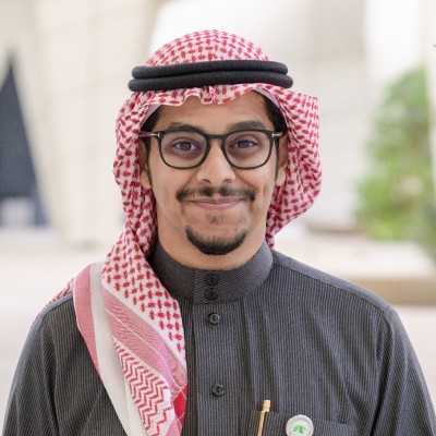 KAPSARC Employee Ahmed Alesa's profile photo