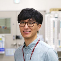 Korea Research Institute of Chemical Technology (KRICT) Employee Younghoon Kim's profile photo