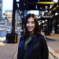 Keeta Employee Evonne Shen's profile photo