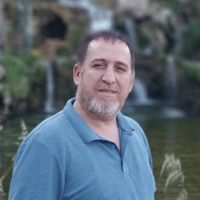 DOF Robotik San. A.S. Employee Ercan Mertcan's profile photo