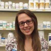 Anthony-Brown Pharmacy Employee Andrea Acker's profile photo