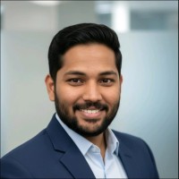 Topnet Distribution Employee Nithindas Haridas's profile photo