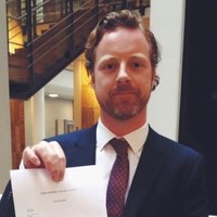 Erik Nyborg Email & Phone Number