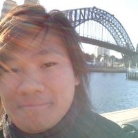 GoPoints Employee Erick Yuji's profile photo