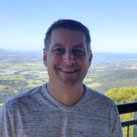 PathAI Employee Rob Surratt's profile photo
