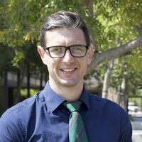 Steyn City School Employee Barry Andrews's profile photo