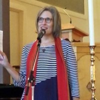 Presbyterian Church (U.S.A.) Employee Sandy Hackett's profile photo