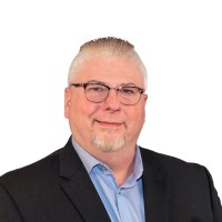 Patterson Dental Employee Larry Fox's profile photo