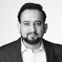 Publicis Sapient Employee Balram Singh's profile photo