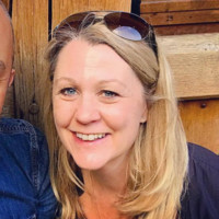 Department for Education Employee Nicola Espindola's profile photo