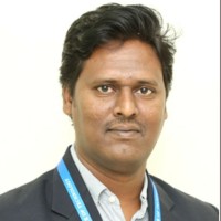 Chaitanya Kommu Email & Phone Number | GITAM University Assistant ...
