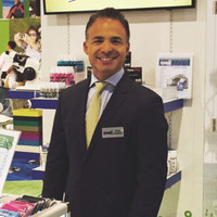 Dynamic Labs Employee Steven Zwerman's profile photo