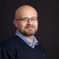 John Lewis & Partners Employee Daniel Sowa's profile photo