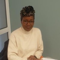 PEBEO Employee Rokia Coulibaly's profile photo