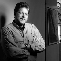 Loyola Marymount University Employee Eric Strauss's profile photo