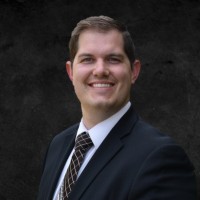 Iron County Employee Brett Hamilton's profile photo