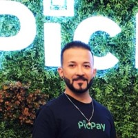 PicPay Employee Leandro Gonçalves's profile photo