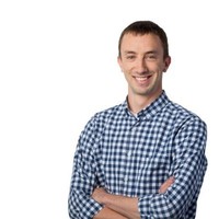 BioLite Employee Seth Chinnis's profile photo