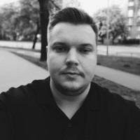 TestDevLab Employee Mārtiņš Tararujs's profile photo