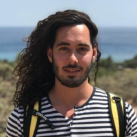 Yobi Employee Frank Portman's profile photo