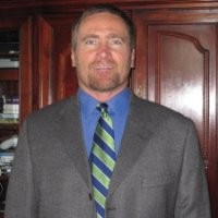 Nuclear Fuel Services Employee Timothy Becker's profile photo