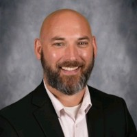 Penn High School Employee Josiah Parker's profile photo