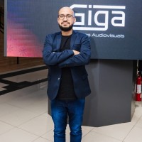 DIGA - Tecnologia em Atendimento Employee Rodrigo Martins's profile photo