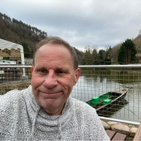 DRPG Employee Andrew Davies's profile photo