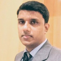 Hafele India Private Limited Employee Prajwal Rajan's profile photo