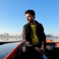 Hiver Employee Aditya Shrivastava's profile photo