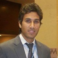 Population Welfare Department Employee Kashif Habeeb's profile photo