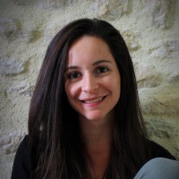 Bottin cartographes Employee Mélanie Benoist's profile photo