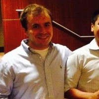 Louis Plung & Company Employee Alex Povenz's profile photo