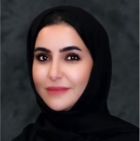 Capital Protocol Employee Alya Almehrzi's profile photo
