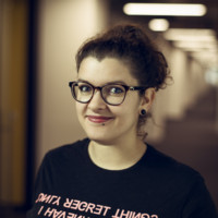 BRACKETS by TRIAD Employee Barbora Gallisova's profile photo