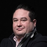 Hey Banco Employee Arturo Espinosa's profile photo