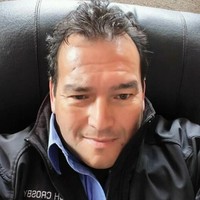 Guardian Flight, LLC Employee Rick Crosby's profile photo