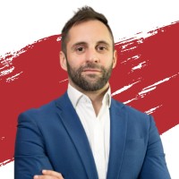 Examiz Analytics Employee Pascal Dürr's profile photo