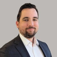 First Financial Employee Peter Acs's profile photo