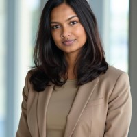 Bridge Specialty Insurance Brokerage Employee Sue Nair's profile photo