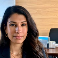 Vanessa Sajban Email & Phone Number