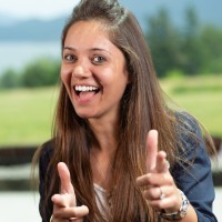Earlytrade Employee Erica Templeton's profile photo