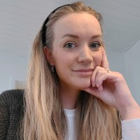 Pernille Nielsen Email