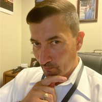 Princetel, Inc. Employee Art Petrosian's profile photo