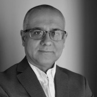 Institute for Integrated Development Studies (IIDS) Employee Arun Joshi's profile photo